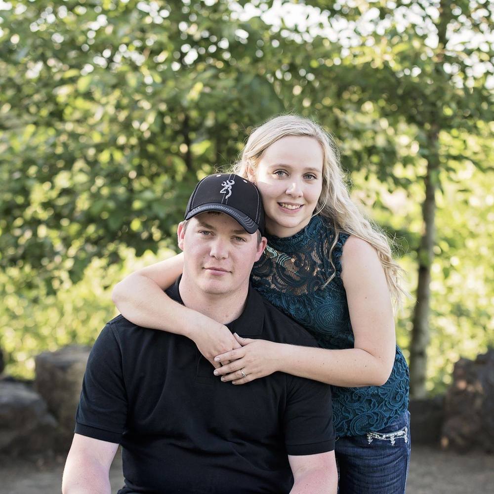 Meet your Posher, Hannah